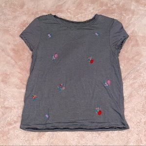 American Eagle Soft & Sexy tee